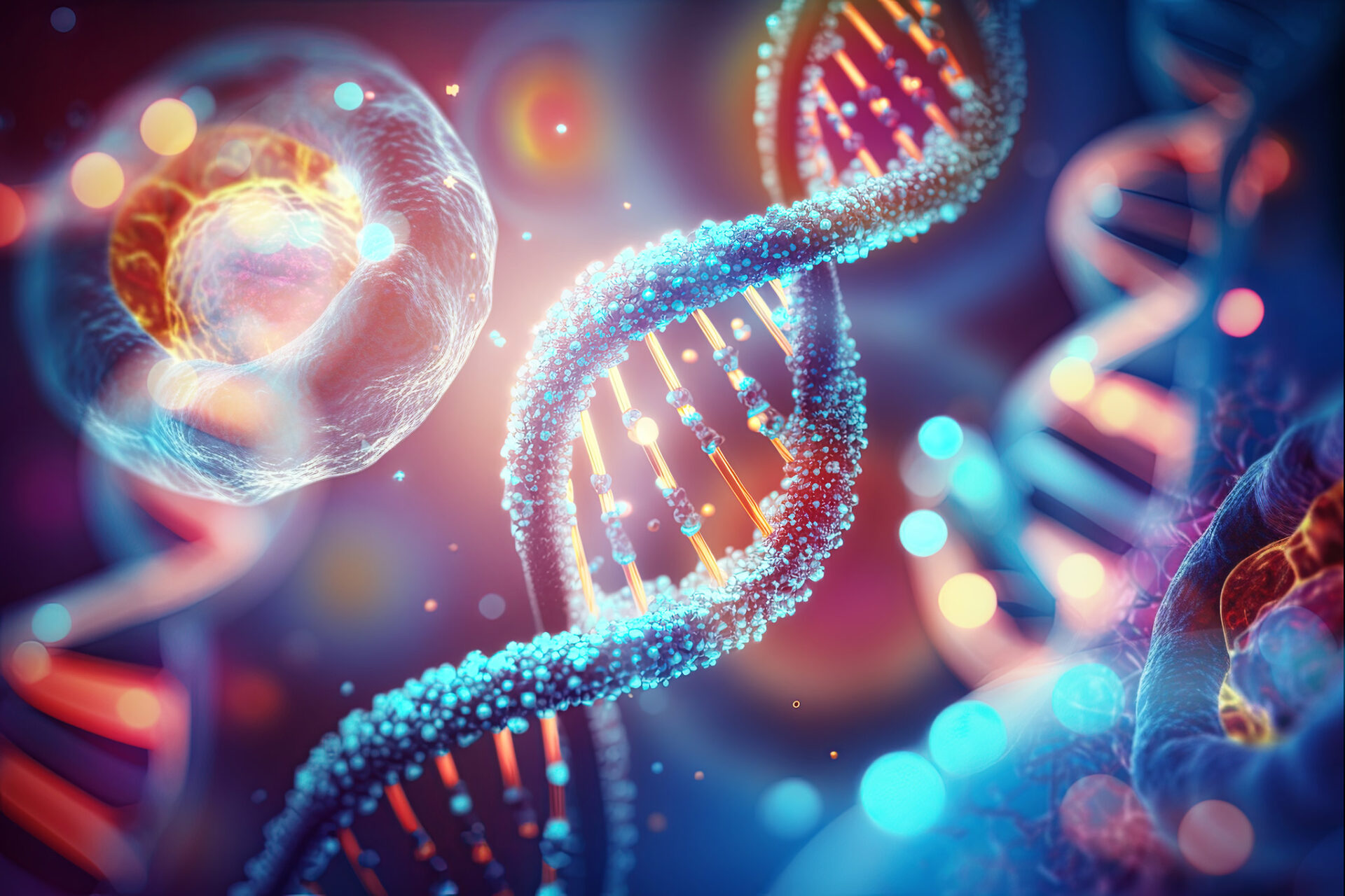 พันธุกรรมเพิ่มความเสี่ยงมะเร็งลำไส้ใหญ่