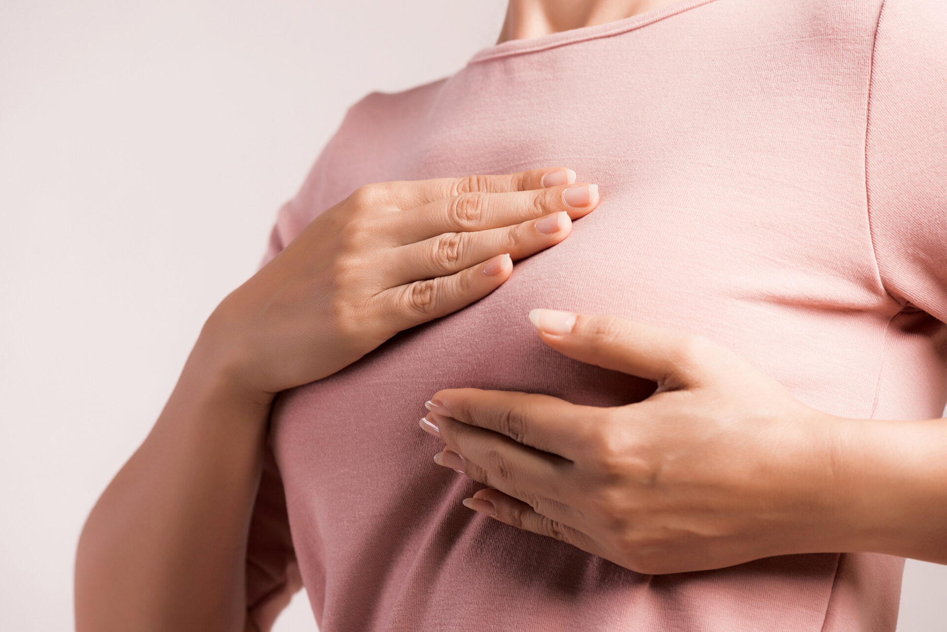 มะเร็งเต้านมรู้ไว เพิ่มคุณภาพชีวิต