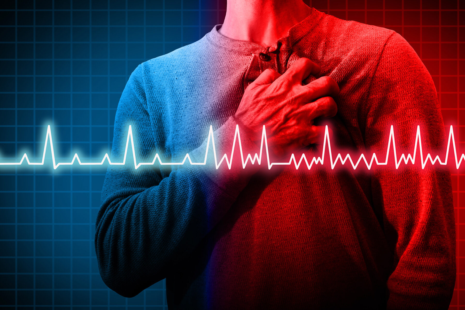 โรคหัวใจเต้นผิดจังหวะชนิดพันธุกรรม