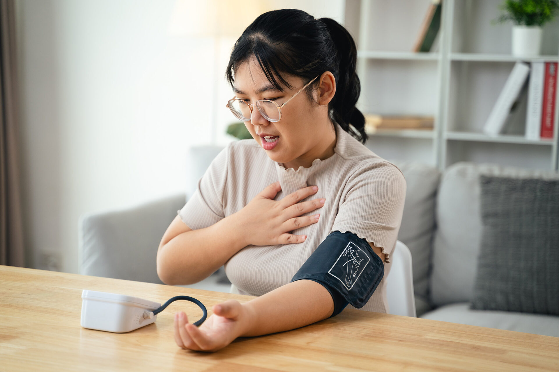 ความดันโลหิตสูง ความดันโลหิตสูง