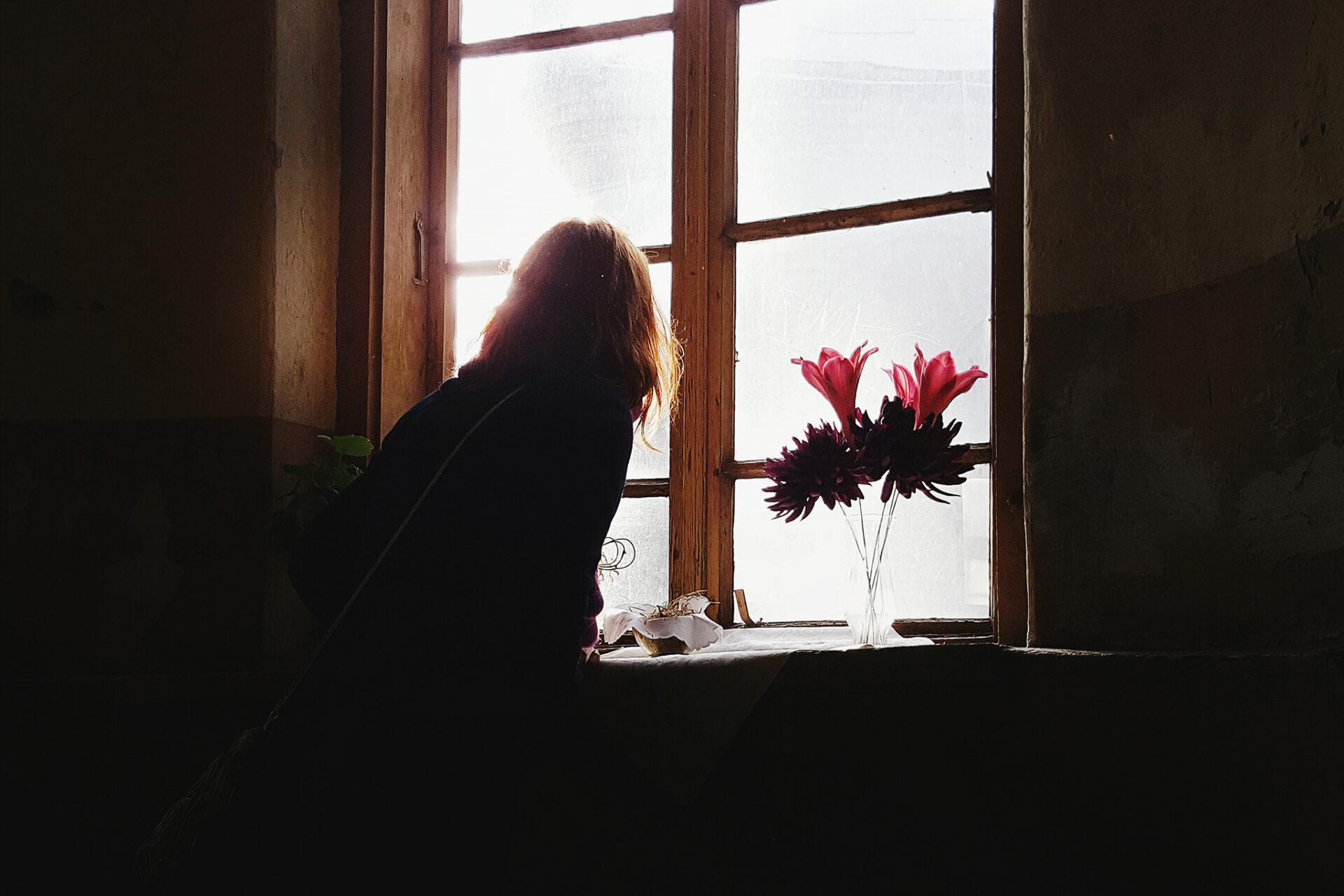 อากาศเปลี่ยนแปลงแล้วแอบเหงา