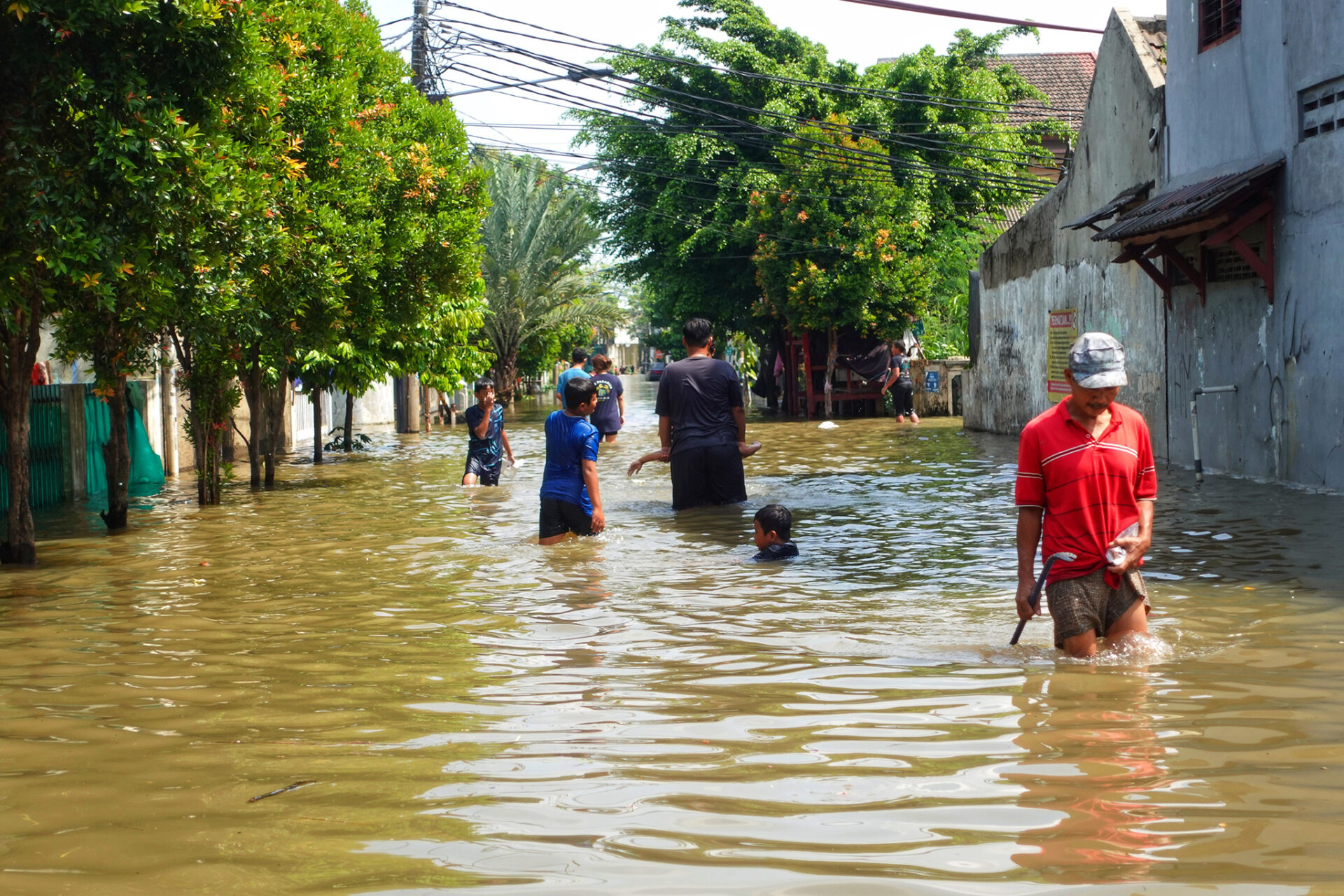 โรคฉี่หนู