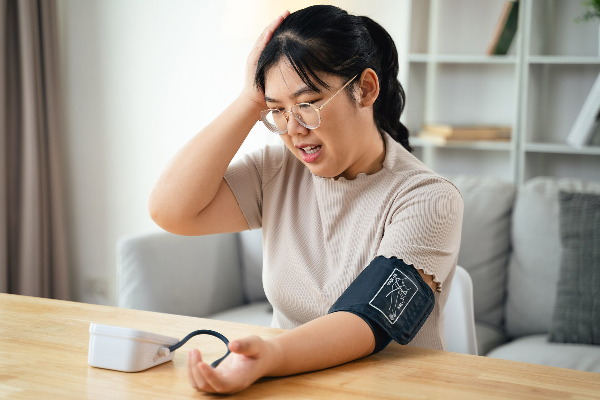 ความดัน ความดัน เบาหวาน