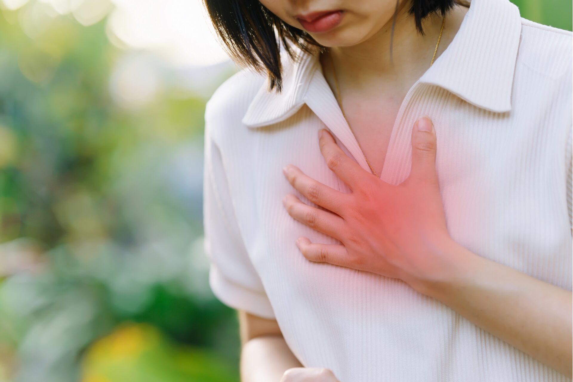 โรคลิ้นหัวใจ