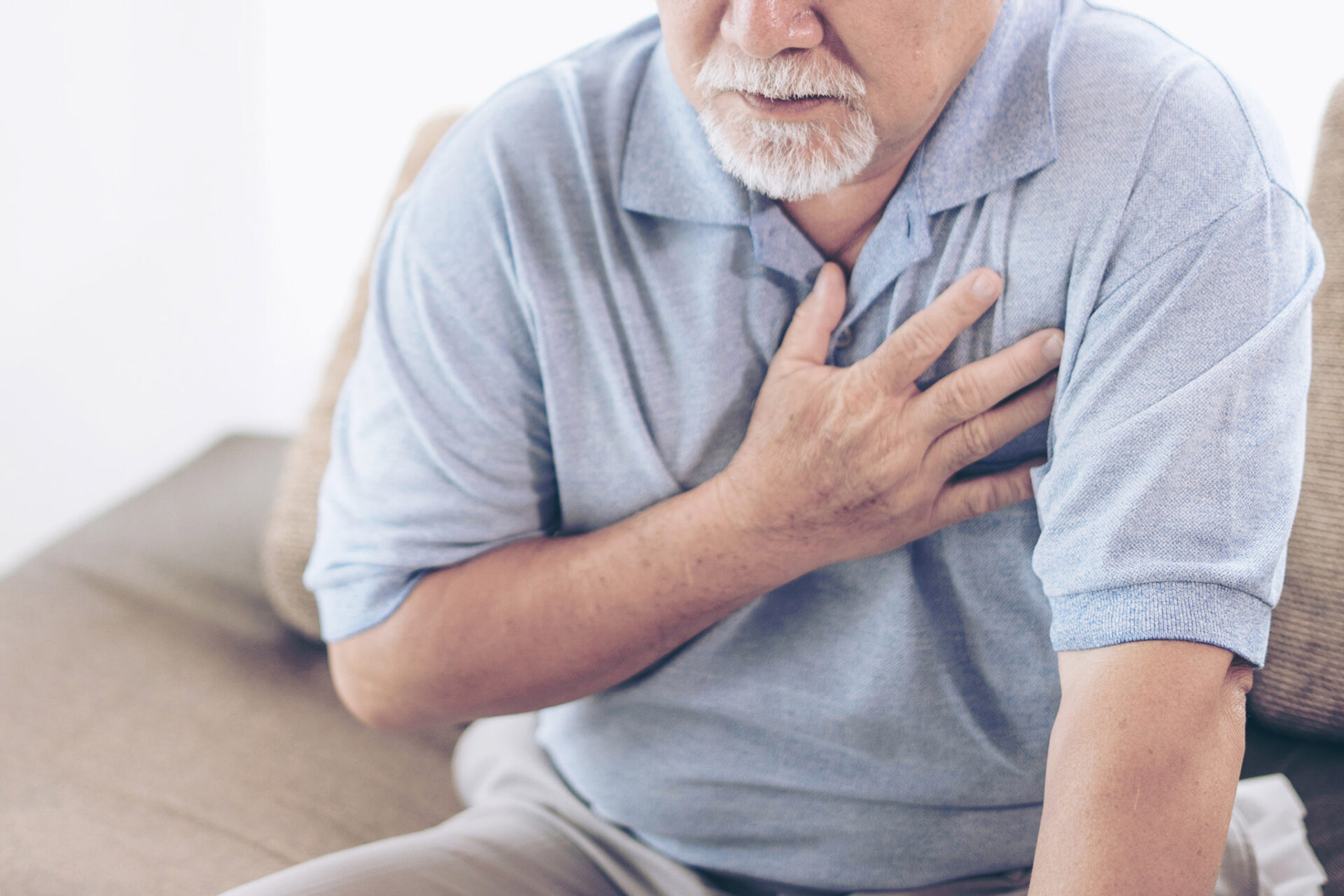 โรคหัวใจและหลอดเลือด