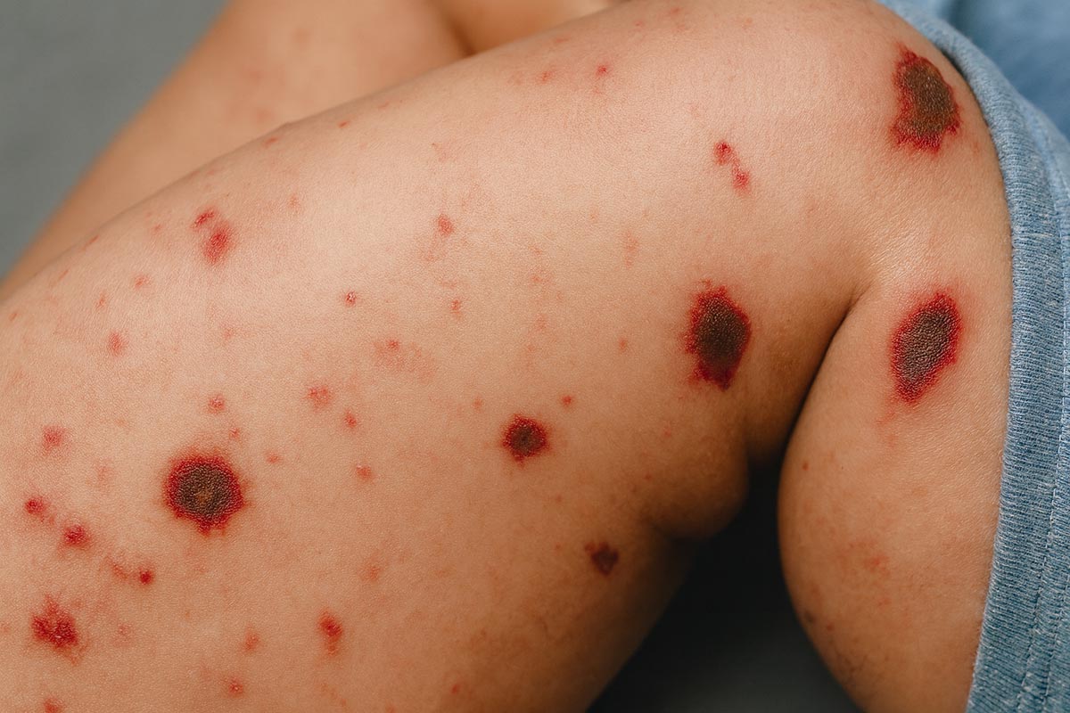 ไข้กาฬหลังแอ่น ไข้กาฬหลังแอ่น