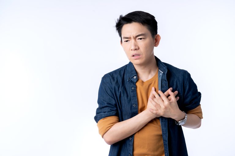 6 วิธีป้องกันภาวะหลอดเลือดหัวใจตีบ